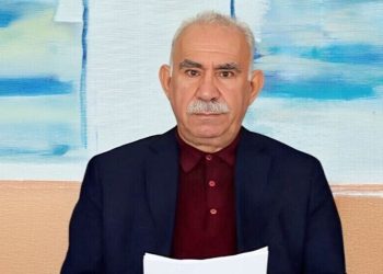 د. فرناز عطية: فكر القائد عبد الله أوجلان فرصة لبناء شرق أوسط أكثر سلاماً واستقراراً