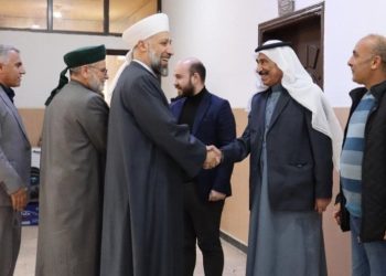 أهالي الحسكة: التعايش المشترك وأد الفتنة والتحريض