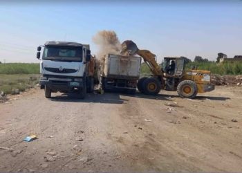 بلدية الكسرات.. مشاريع خدمية متواصلة واستجابة فعلية لمطالب الأهالي