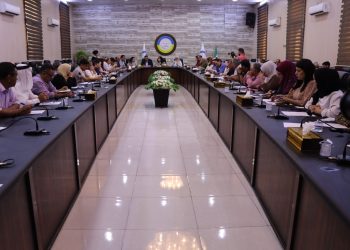 مجلس الشعوب الديمقراطي يصادق على تعديل قانون الإعلام ويقرّ سلسلة تعيينات جديدة