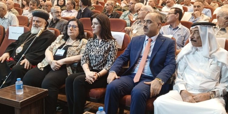 القبائل والعشائر العربية: كونفرانس “وحدة الموقف” تعزير الانتماء الوطني