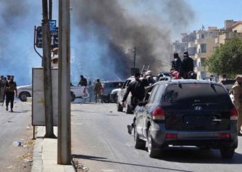 حصيلة مجازر السويداء 1677 قتيلاً بينهم 452 أُعدموا ميدانياً