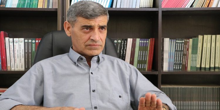 حسن كوجر يدعو لصياغة عقد اجتماعي يُعيد الثقة بين الدولة والشعب