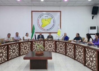 تأجيل انعقاد الملتقى التشاوري للمبادئ الدستورية