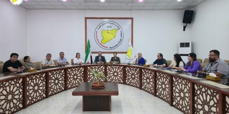 تأجيل انعقاد الملتقى التشاوري للمبادئ الدستورية