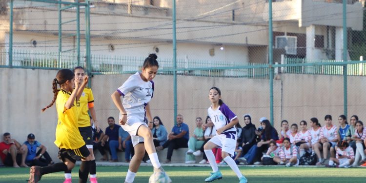انطلاق بطولة الواعدات الأولى في مقاطعة الجزيرة