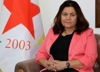 فوزة يوسف: لا مساومة على اللامركزية وانضمام “قسد” للجيش