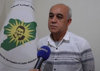 370 توقيعاً سوريّاً للقاء القائد عبد الله أوجلان خلال ثلاثة أيام