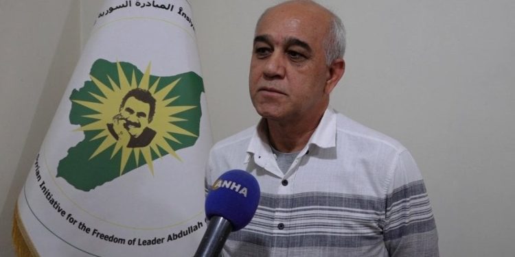 370 توقيعاً سوريّاً للقاء القائد عبد الله أوجلان خلال ثلاثة أيام