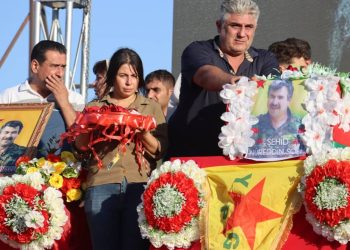 نور الدين… النور الذي لا يغيب ولا ينطفئ