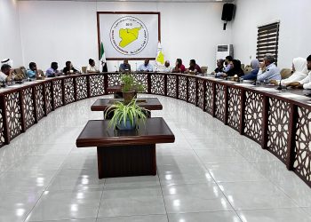 جلسة حوارية في الرقة ترسم ملامح سوريا ما بعد سايكس بيكو