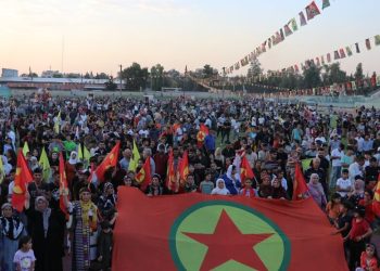 قفزة 15 آب أساس ثورة الشعوب التواقة للحرية