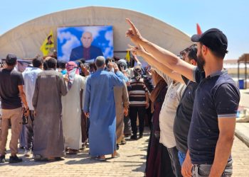 أهالي جنوب الحسكة: إرث الشهيد نور الدين صوفي سيصون وحدة المجتمع