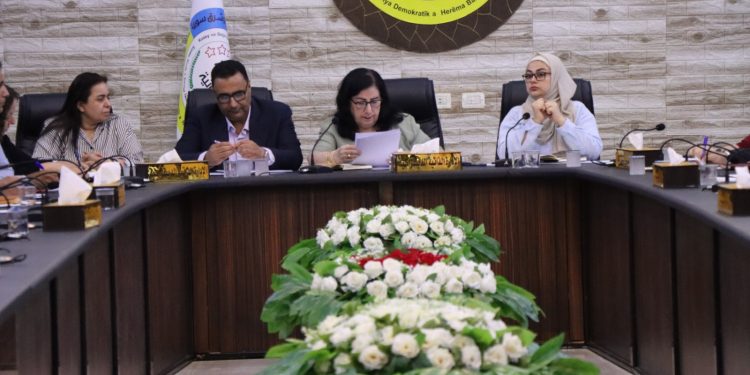 قانون الإعلام.. خطوة لتعزيز حرية الصحافة وتنظيم المهنة