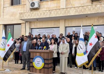 الإدارة الذاتيّة نواة حلٍ وطوق نجاة لسوريا