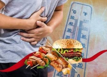 التسمم الغذائي في الصيف: الأسباب.. الأعراض.. وطرق الوقاية الفعّالة