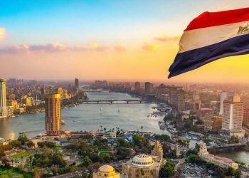 الرؤية المصرية للقضية الكردية