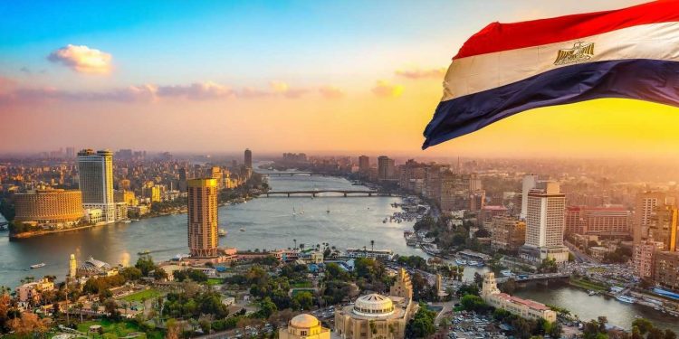 الرؤية المصرية للقضية الكردية