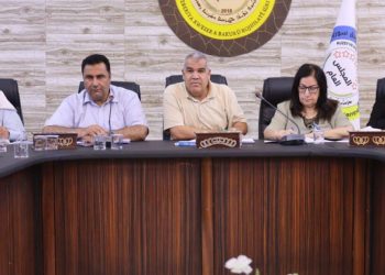 حسين عمر: مشروع الإدارة الذاتية خلاص لسوريا وشعبها
