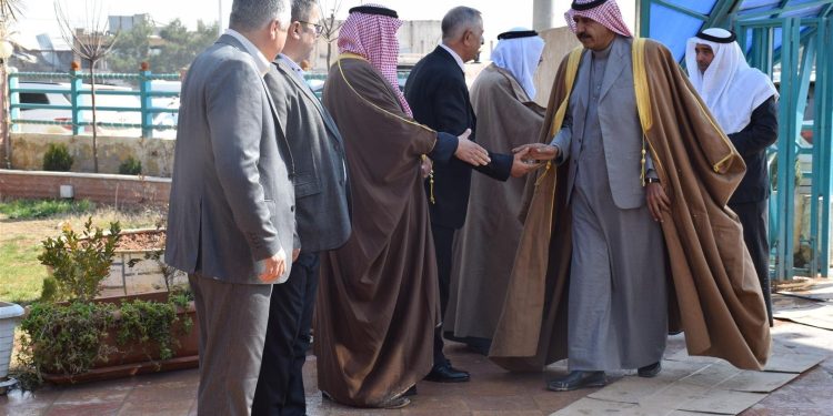 نساء كركي لكي: خطاب الكراهية في سوريا خطر يهدد النسيج المجتمعي وعلينا مجابهته