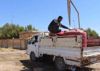 موجة الحرّ القاسية تعمّق أزمة المياه في جنوب تل حميس