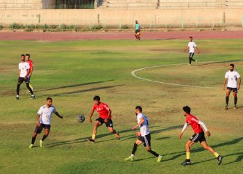 الشمال يعود لصدارة دوري الدرجة الأولى للرجال