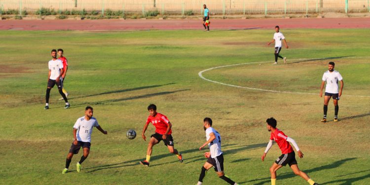 الشمال يعود لصدارة دوري الدرجة الأولى للرجال