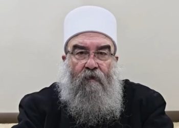 الشيخ حكمت الهجري يُصدِر توجيهات لأهالي السويداء