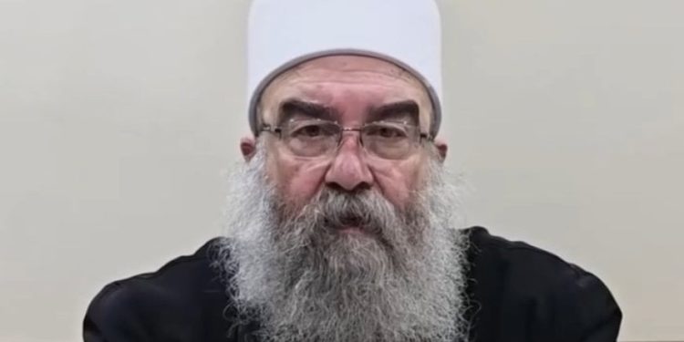 الشيخ حكمت الهجري يُصدِر توجيهات لأهالي السويداء