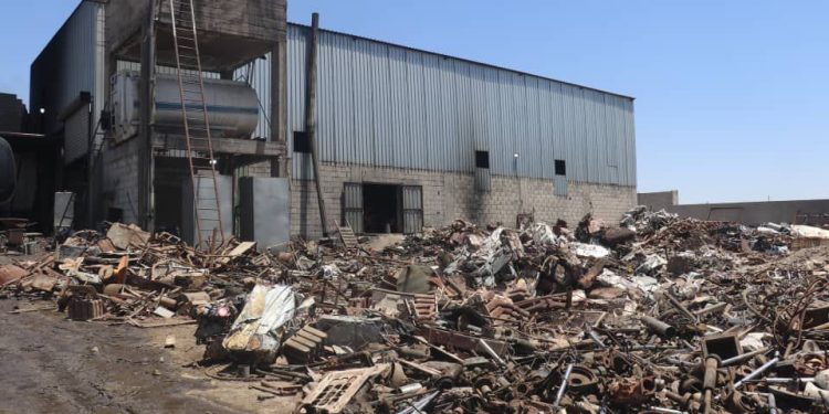 مشروع “بهار” نموذج رائد لتحويل أزمة النفايات إلى قوة اقتصادية