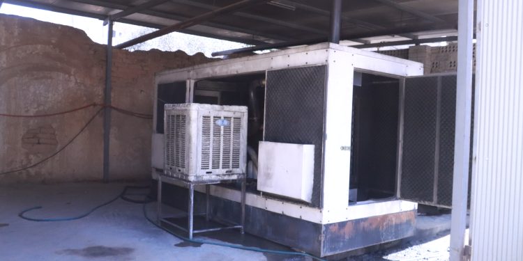 اتحاد المولدات: نظام 16 ساعة للمولدات قيد التنفيذ.. والرقابة مشددة لضمان الالتزام