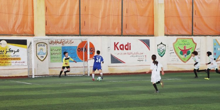 المجلس الرياضي يتجهز للعديد من النشاطات الهامة في مقاطعة الجزيرة