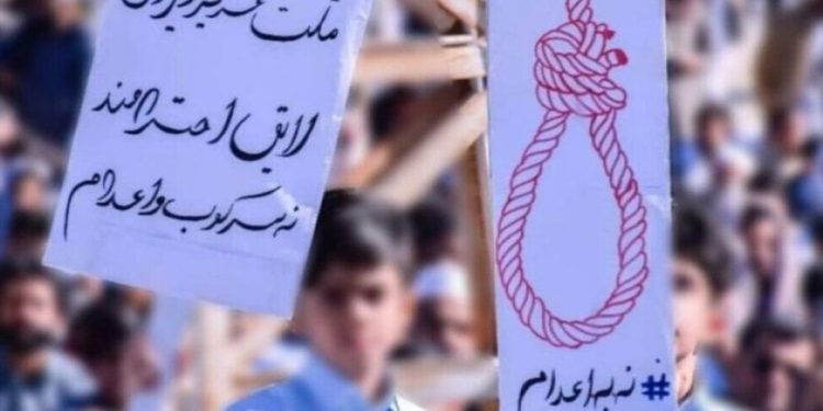 انتهاكات النظام الإيراني تزداد في روجهلات كردستان