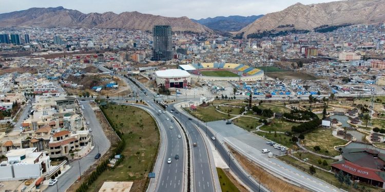 خلال شهر تموز.. مقتل ثلاث نساء في إقليم كردستان
