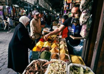 دمشق تشهد موجة غلاء مفاجئة رغم استقرار الأسواق