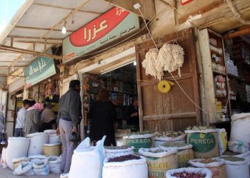 ذاكرة اليهود في قامشلو  أصول كردية وهجرات متعاقبة إلى شمال وشرق سوريا