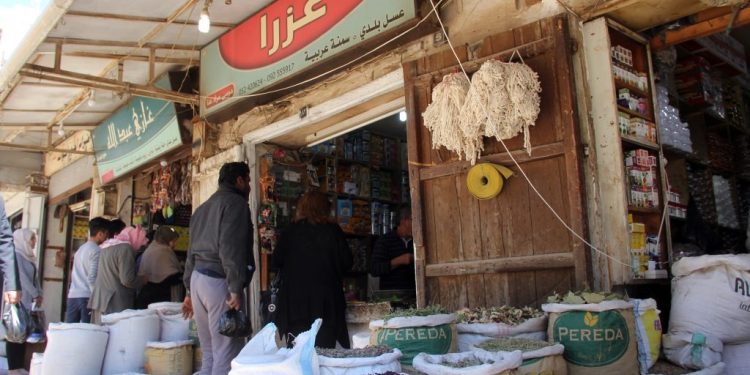 ذاكرة اليهود في قامشلو  أصول كردية وهجرات متعاقبة إلى شمال وشرق سوريا