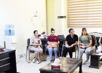 تحديد موعد انطلاق بطولة الواعدات في مقاطعة الجزيرة