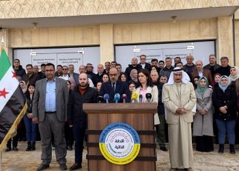 سوريا بين الحلول الديمقراطية والمشاريع الإقصائية
