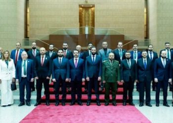 سوريا.. دولة منهكة وحكومة تفتقد للشرعيّة الحقيقيّة