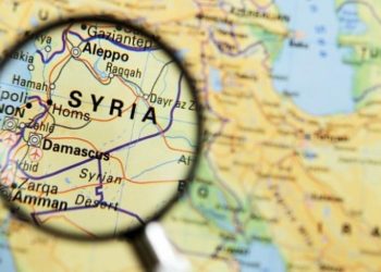 سيهانوك ديبو: اللامركزية ضمانة وحدة سوريا واستقرارها