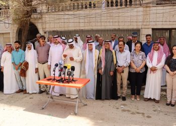 شفين قول آغاسي: خطاب التحريض والكراهية يهدد مستقبل السوريين