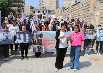 في ذكرى مجزرة شنكال اتحاد المرأة الإيزيدية يدعو إلى محاسبة الجناة