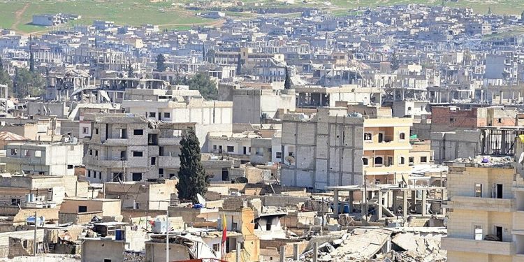 للحفاظ على إرث كوباني الثقافي.. افتتاح مدرسة الموسيقا والغناء