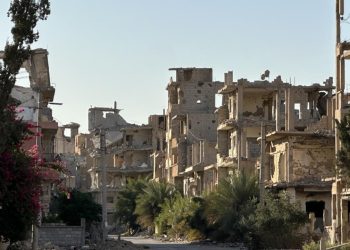 ماذا ينتظر السوريين؟