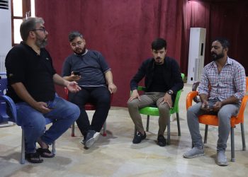 مدينة الطبقة تستعد لإطلاق الدورة الرابعة من مهرجان الأصالة والتراث