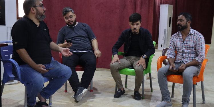 مدينة الطبقة تستعد لإطلاق الدورة الرابعة من مهرجان الأصالة والتراث
