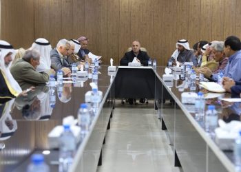 ياسر الحسين: التعايش وأخوة الشعوب أمل السورين بغد مشرق