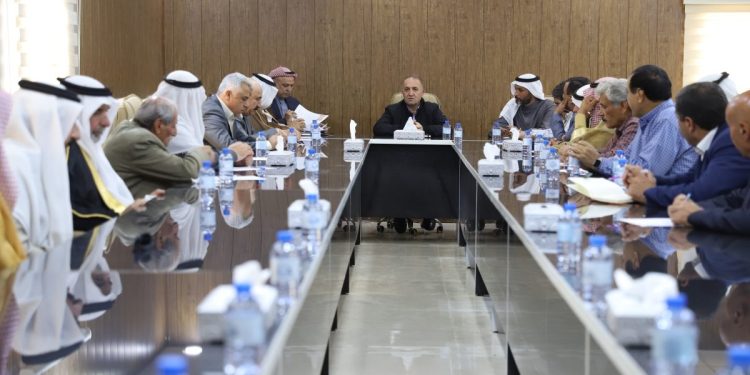 ياسر الحسين: التعايش وأخوة الشعوب أمل السورين بغد مشرق