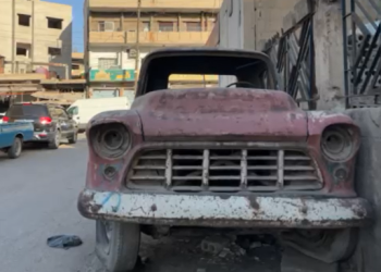 عدسة العدد 2202 من صحيفة روناهي
